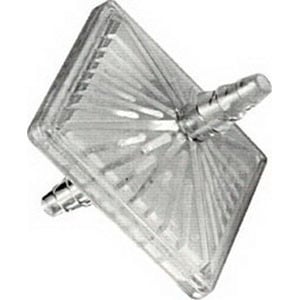 Bacteria Filter For Gomco Suction Machine,3/Pkg