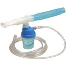 Nebulizer Set w/Corr. Tubing Attachment