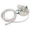 Oxygen Mask w/84" Tubing