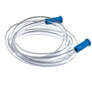 72" Blue Tip Suction Tubing