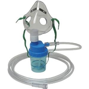 Pediatric Aerosol Mask w/Nebulizer AND Tubing