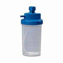 Oxygen Humidifier w/Plastic Nut, Disposable
