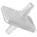 Suction Bacteria Filter, Disposable