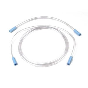 Suction Tubing Kit,w/13"Tube And 72" Blue Tube