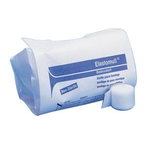 Elastomull Gauze Bandage 3" x 4.1 yds., Sterile