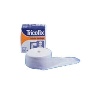 Tricofix Lightweight Absorbent Tubular Bandage, 3-1/5 x 22 yds.