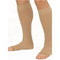 Relief Knee-High Extra-Firm Compression Stockings X-Large, Beige