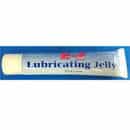 E-Z Lubricating Jelly 4 oz. Flip-Top Tube