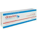 Drawtex Hydroconductive Wound Dressing 4" x 39