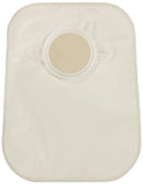 Securi-T USA 8" Closed Pouch Opaque with Filter (30 Filter Covers)