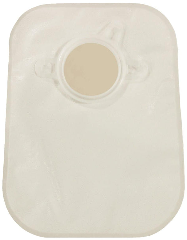 Securi-T USA 8" Closed Pouch Opaque with Filter (30 Filter Covers)