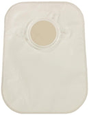 Securi-T USA 8" Closed Pouch Opaque with Filter (30 Filter Covers)