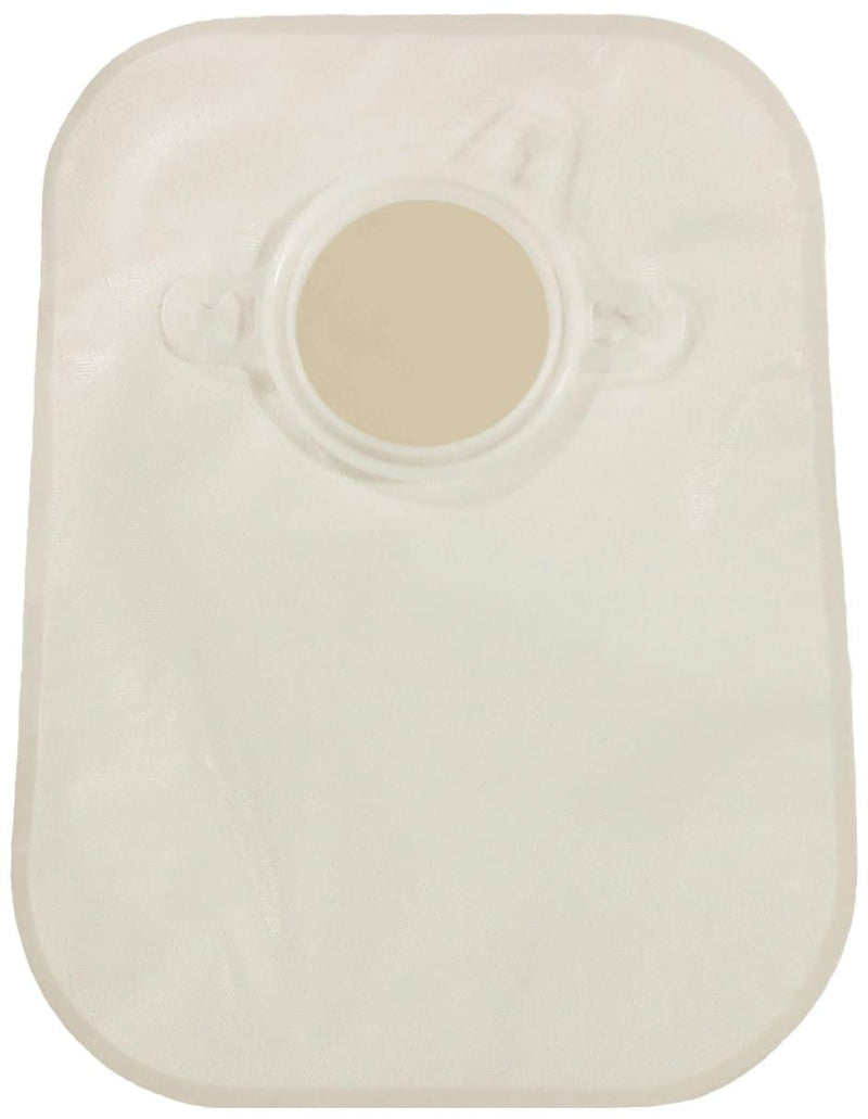Securi-T USA 8" Closed Pouch Opaque with Filter (30 Filter Covers)