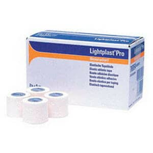 Lightplast Pro Elastic Adhesive Tape 2" x 5 yds.