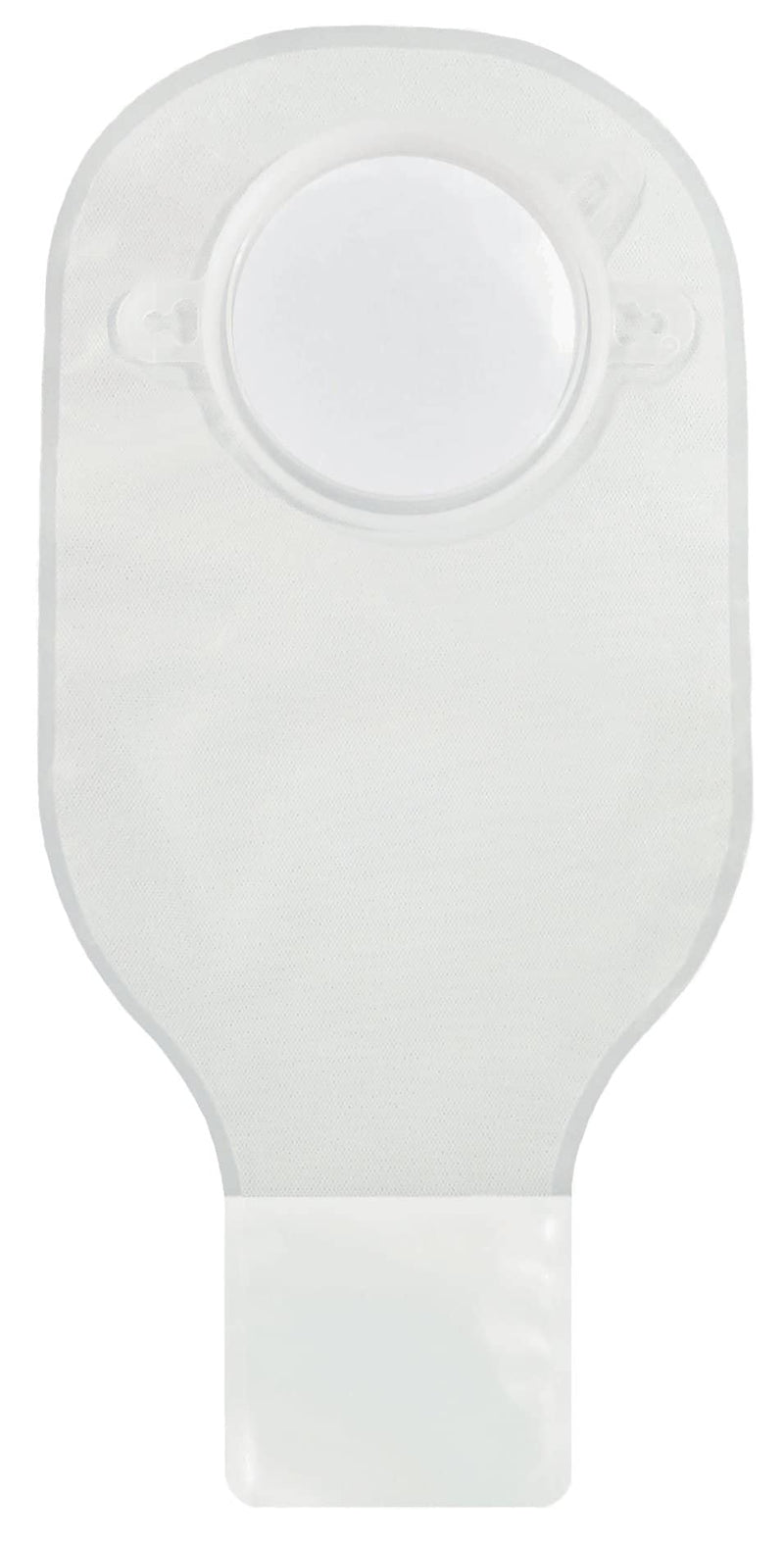 Securi-T USA 12" Drainable Pouch Transparent