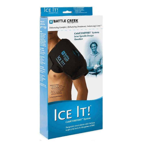 Ice It Shoulder System, 13" x 16"