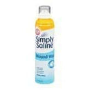 Simply Sterile Wound Wash Saline 3 oz.