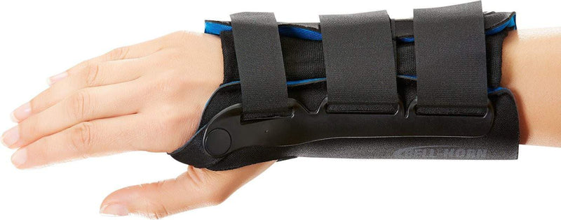 Ortho Armour Wrist Brace Small, Right