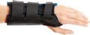 Ortho Armour Wrist Brace, Large, Left
