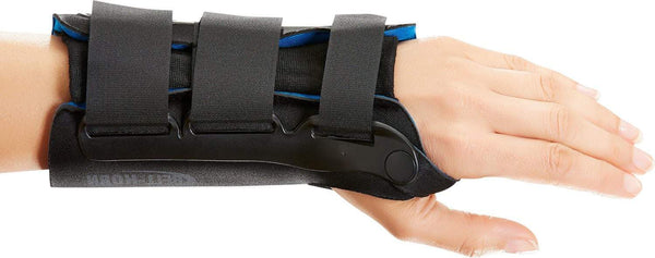 Ortho Armour Wrist Brace, Medium, Left