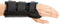 Ortho Armour Wrist Brace, Medium, Left