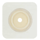 Securi-T USA Standard Wear Wafer White Tape Collar Cut-to-Fit (4-1/4" x 4-1/4")