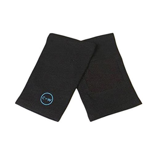 Care and Wear Original Black Picc Line Cover, Large