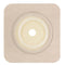 Securi-T USA Standard Wear Wafer Tan Tape Collar Cut-to-Fit (4-1/4" x 4-1/4")