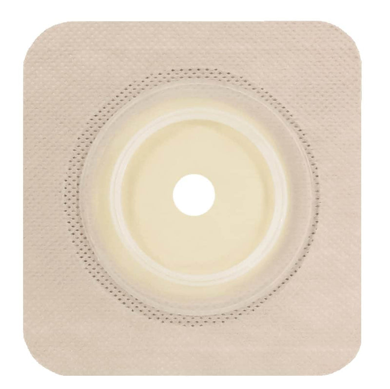 Securi-T USA Standard Wear Wafer Tan Tape Collar Cut-to-Fit (4-1/4" x 4-1/4")