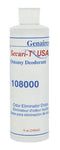 Securi-T Ostomy Deodorant 8 oz. Bottle