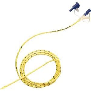 CORFLO Ultra Lite Nasogastric Feeding Tube without Stylet 6 fr 36"