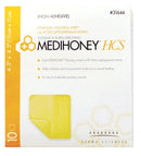 MEDIHONEY Non-Adhesive HCS Sheet 4.3" x 4.3"
