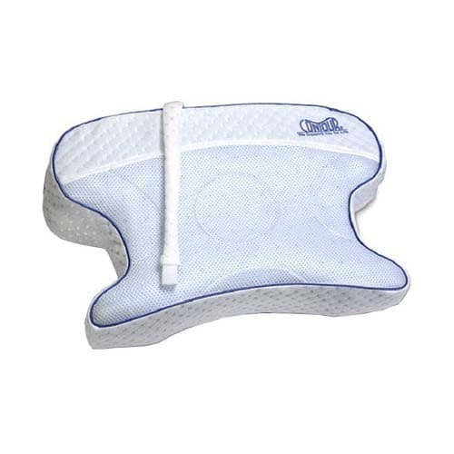 CPAP Max Pillow 2.0 - 20" x 13" x 5.8"