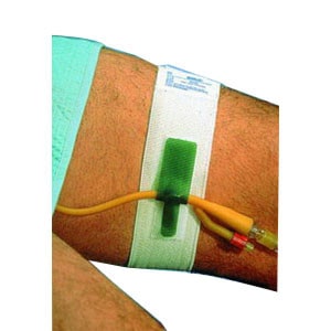 Hold-n-Place Foley Catheter Holder Waist Band, Up to 56"