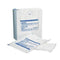 Non-Woven Sterile Tracheostomy/Drain Sponge 2" x 2", 6-Ply