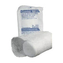 Gazetex Bandage Rolls, 4-1/2" x 147", 6 Ply, Sterile, Latex-Free
