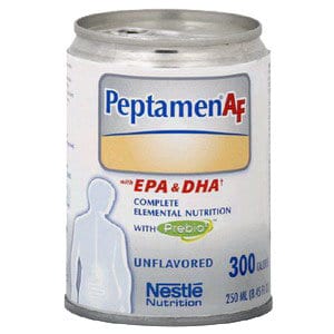 Peptamen AF Complete Elemental Nutrition Unflavored