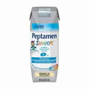 Peptamen Junior Complete Nutrition Drink Vanilla Flavor
