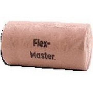 Flex-Master Bndg w/Clip Closure,6" X 5.5 Yds,Strl