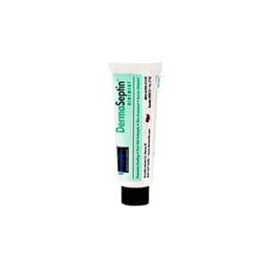 DermaSeptin Soothing Skin Protectant, 4 oz.