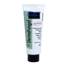 Dermafungal Anti-Fungal Ointment, 4 oz. Tube