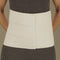 12" Abdominal Binder, 4-Panel, 46"-62",Med/Large