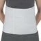 DeRoyal 9" Abdominal Binder, 3-Panel, 30"-45", Small/Medium