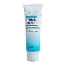 Dermagran Hydrophilic-B Dressing 3 oz. Tube