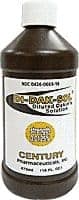 Di-Dak-Sol Diluted Dakin's Solution 16 oz. Bottle