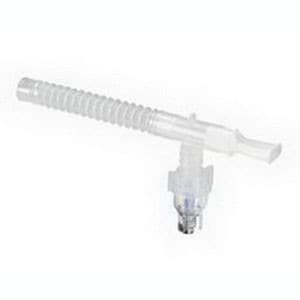 Vixone Disposable Nebulizer w/Tubing