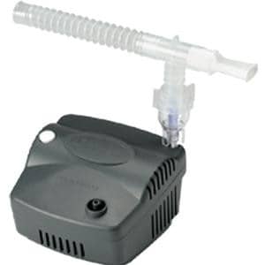 DeVilbiss PulmoNeb® Disposable and Reusable LT Compressor Nebulizer System