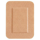 Nexcare Soft Fabric Adhesive Gauze Pad 3" x 4"