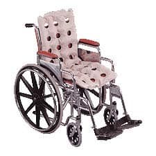 EHOB Waffle Multi-Care Pad without Pump