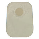 Securi-T USA 8" Closed Pouch Opaque